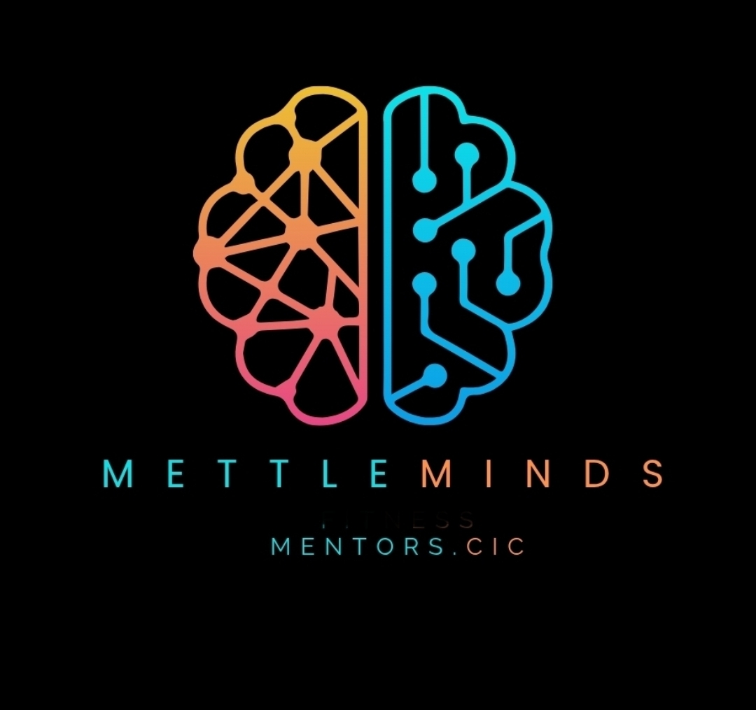 Mettle Minds CIC