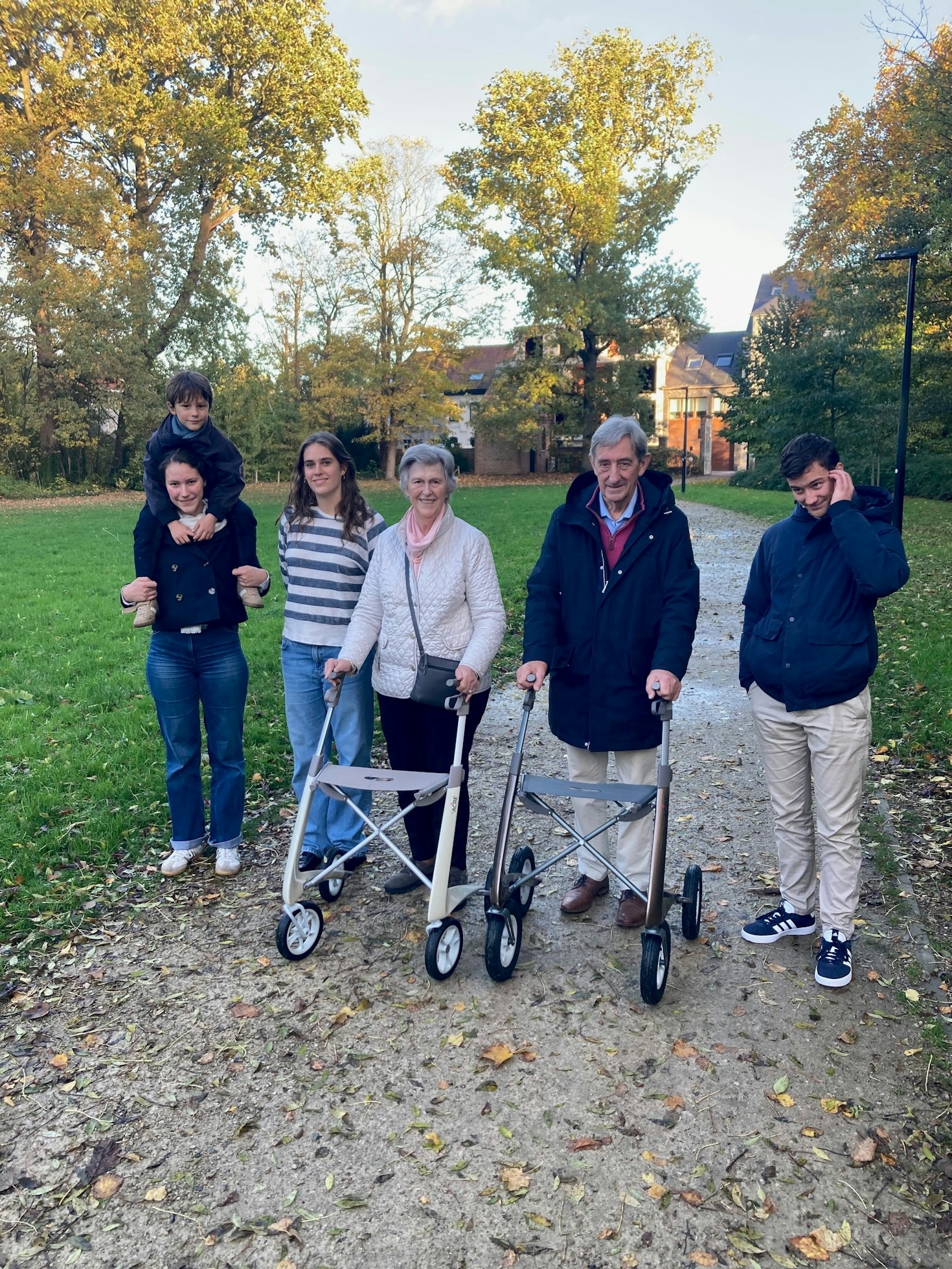 Empowering Single Parents Through Support